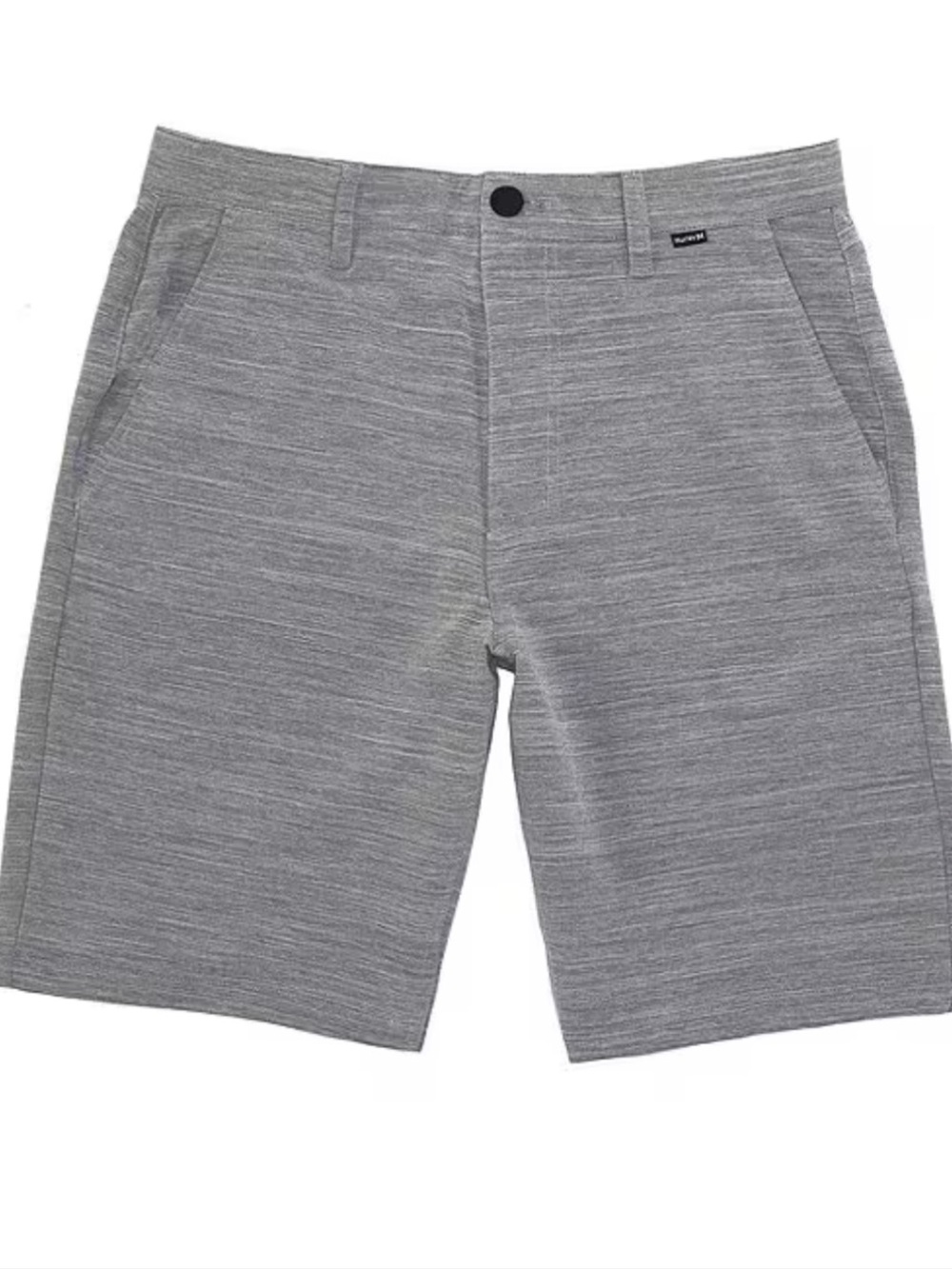 Men's Hurley Gray Shorts 30x10